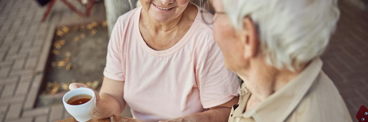 Explicar a fibrose pulmonar a outras pessoas