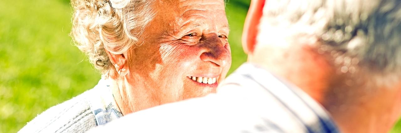 Grupos de apoio a cuidadores