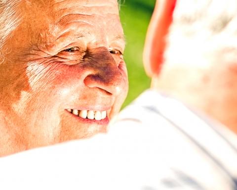 Grupos de apoio a cuidadores