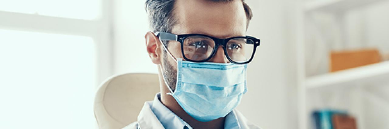 Fui diagnosticado com fibrose pulmonar. E agora?