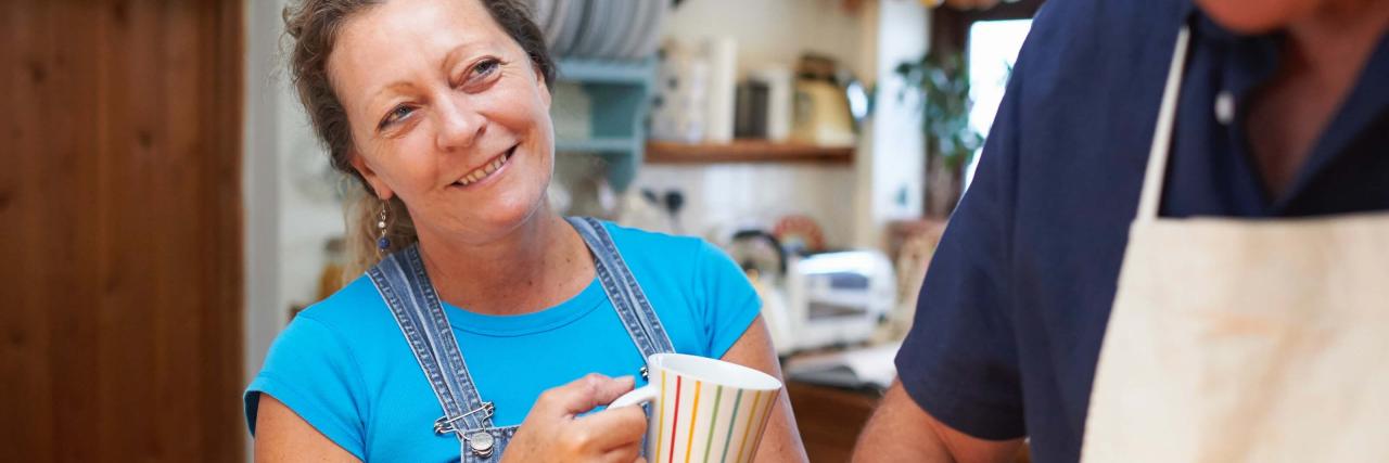 Monitorização dos sintomas