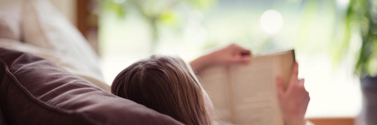 Cuidar de si próprio