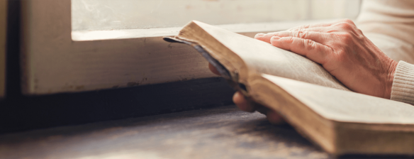 Lidar com uma doença pulmonar grave