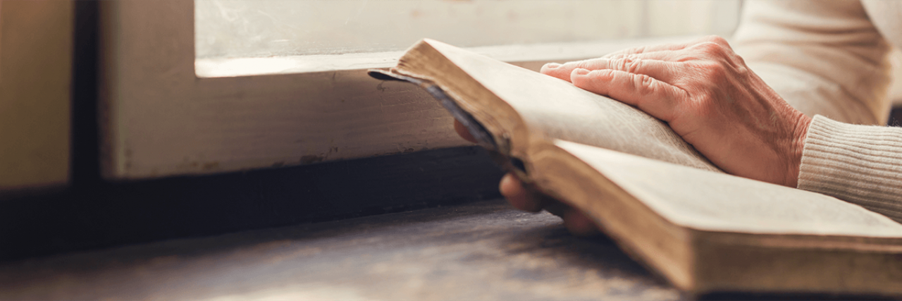 Lidar com uma doença pulmonar grave