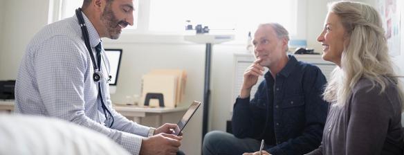 Aproveitar ao máximo a sua consulta