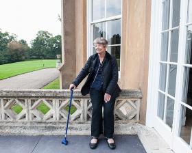 Gerir a sua fibrose pulmonar