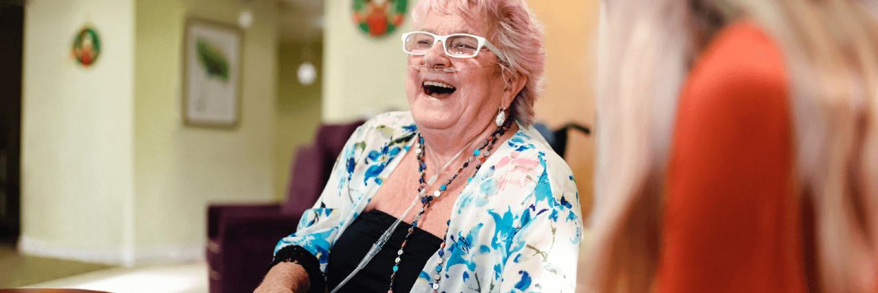 Conselhos sobre oxigenoterapia