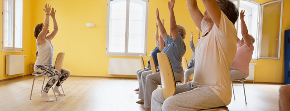 Reabilitação pulmonar