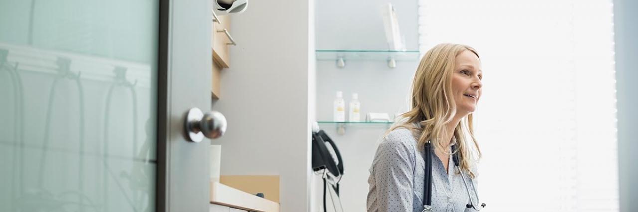 Perguntas a fazer ao seu médico