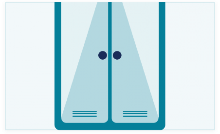 Depósito de oxigénio