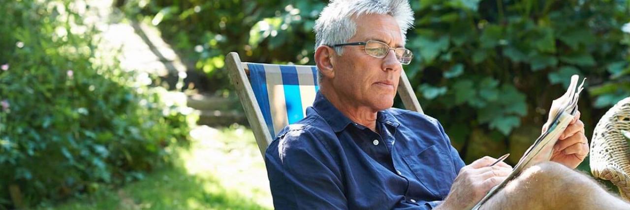 Equilibrar a sua vida como cuidador