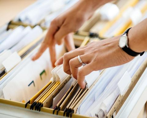 Fazer um procuração