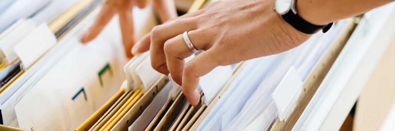 Fazer uma procuração