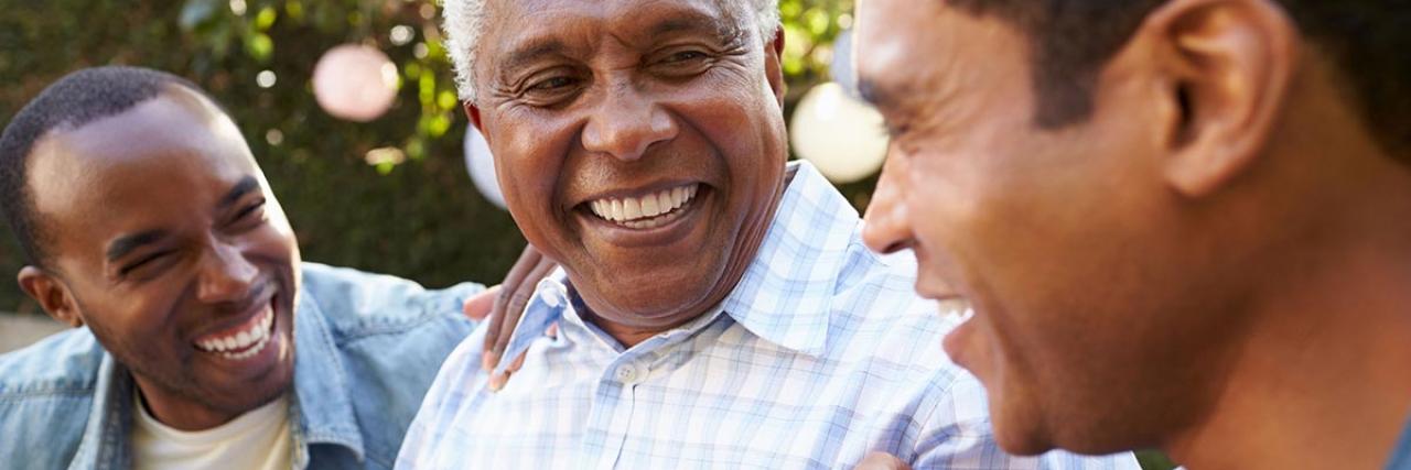 Garanta apoio emocional