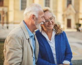O seu bem-estar emocional é igualmente importante