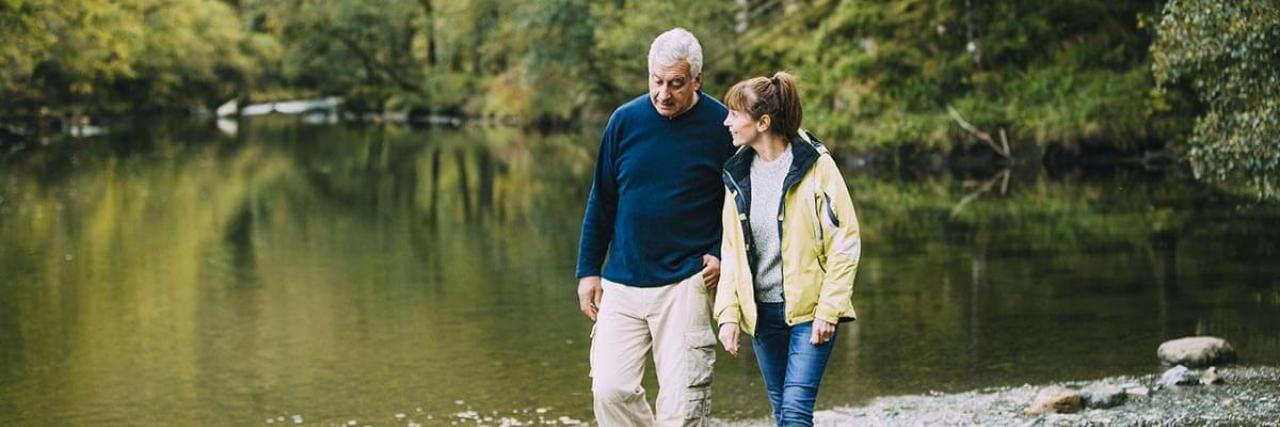 Assegure o seu bem-estar